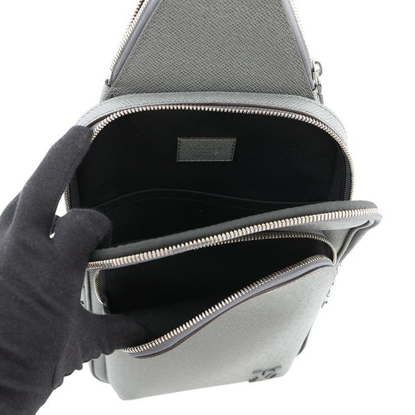 ルイヴィトン ボディバッグ タイガ アヴェニュー・スリングバッグ M30951 LOUIS VUITTON ヴィトン バッグ