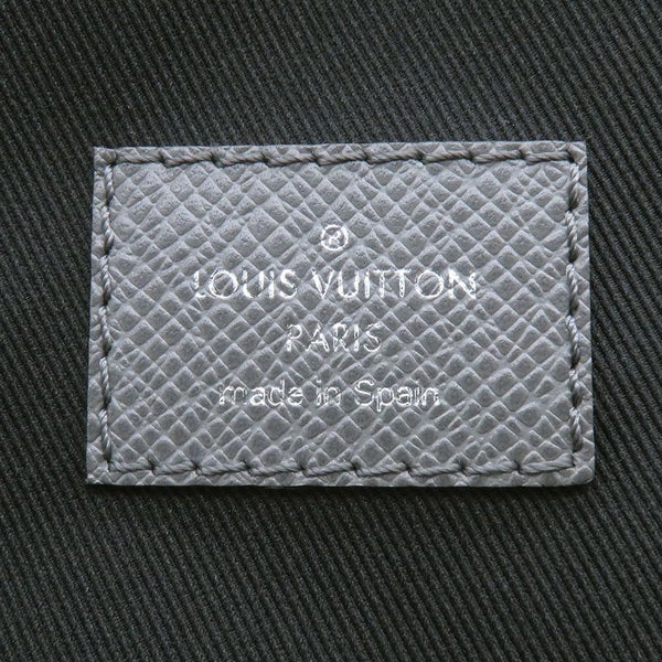 ルイヴィトン ボディバッグ タイガ アヴェニュー・スリングバッグ M30951 LOUIS VUITTON ヴィトン バッグ