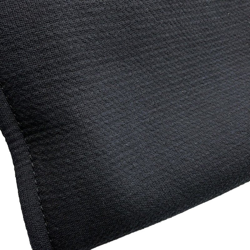 シャネル トートバッグ ドーヴィル ココマーク スモール ショッピングバッグ キャンバス AS3257 CHANEL 2way 黒