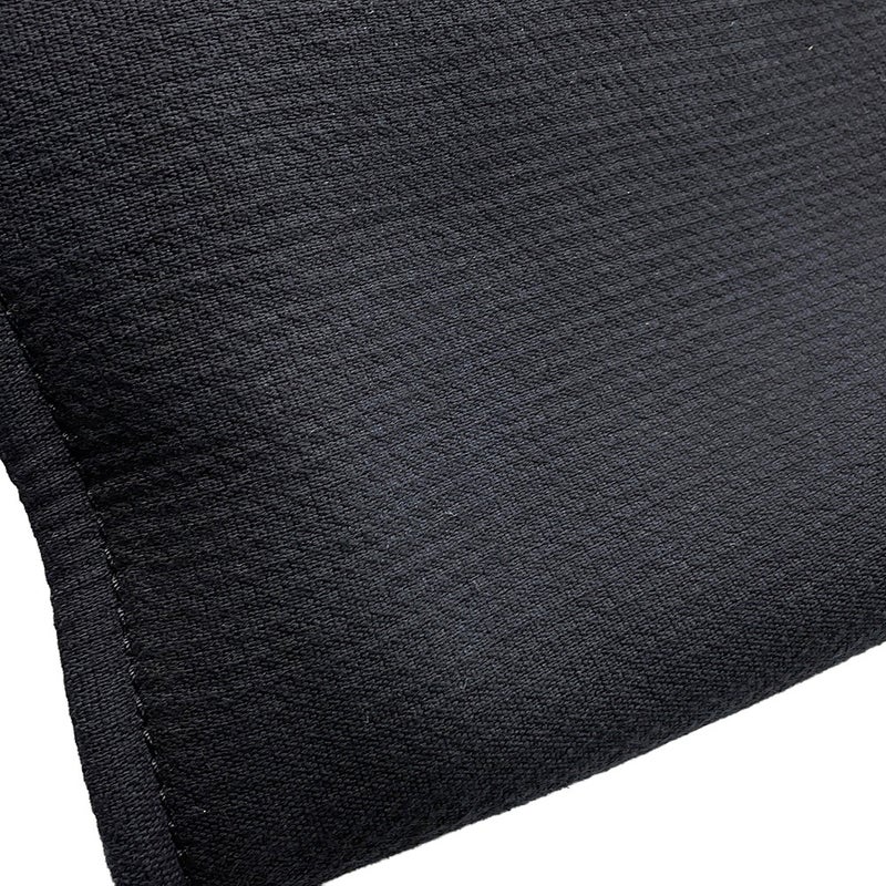 シャネル トートバッグ ドーヴィル ココマーク スモール ショッピングバッグ キャンバス AS3257 CHANEL 2way 黒