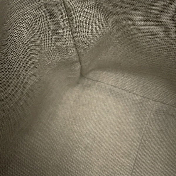 シャネル トートバッグ ドーヴィル ココマーク スモール ショッピングバッグ キャンバス AS3257 CHANEL 2way 黒