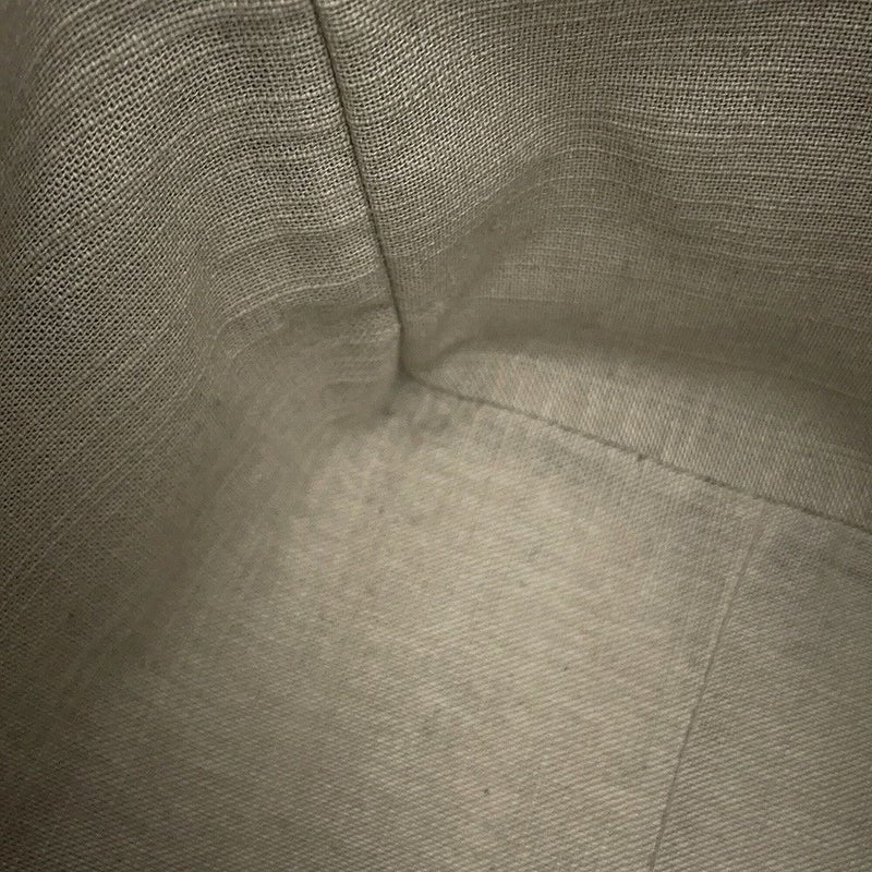 シャネル トートバッグ ドーヴィル ココマーク スモール ショッピングバッグ キャンバス AS3257 CHANEL 2way 黒