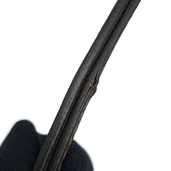 シャネル チェーンショルダーバッグ ココマーク ファー CHANEL 2ｗay