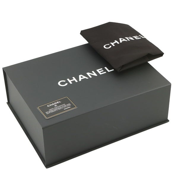 シャネル チェーンショルダーバッグ ココマーク ファー CHANEL 2ｗay