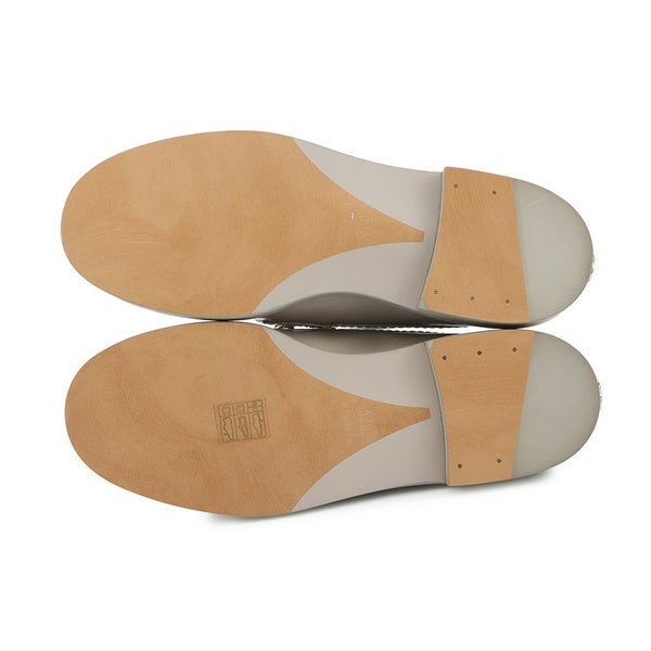 シャネル ローファー ココマーク チェーンロゴ パテントレザー レディースサイズ37 G37430 CHANEL 靴 セール品