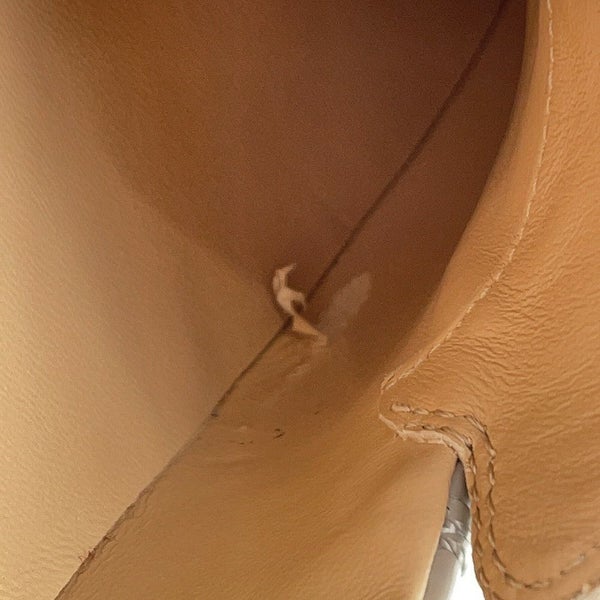 シャネル ローファー ココマーク チェーンロゴ パテントレザー レディースサイズ37 G37430 CHANEL 靴 セール品