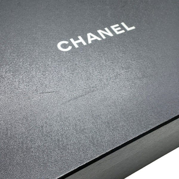 シャネル ローファー ココマーク チェーンロゴ パテントレザー レディースサイズ37 G37430 CHANEL 靴 セール品