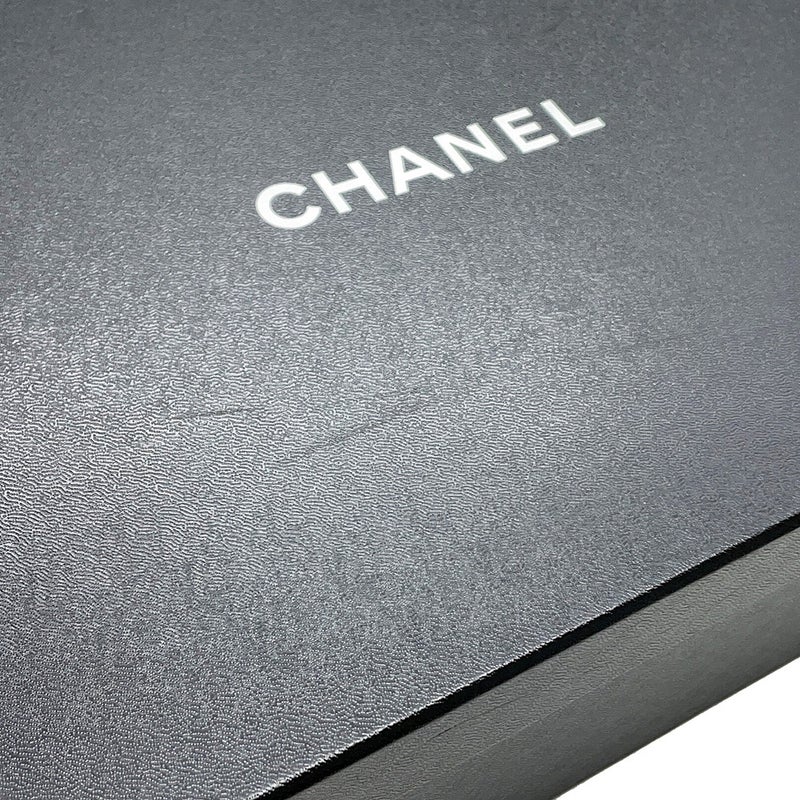 シャネル ローファー ココマーク チェーンロゴ パテントレザー レディースサイズ37 G37430 CHANEL 靴 セール品