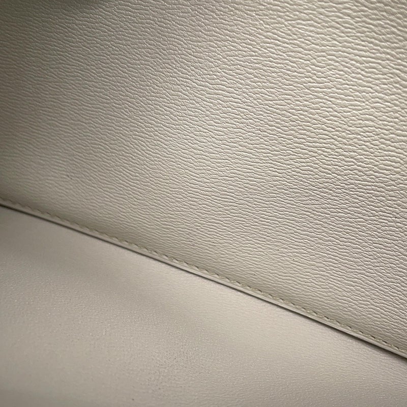 エルメス 長財布 コンスタンス トゥーゴー ロング ベトン/シルバー金具 アリゲーターマット U刻印