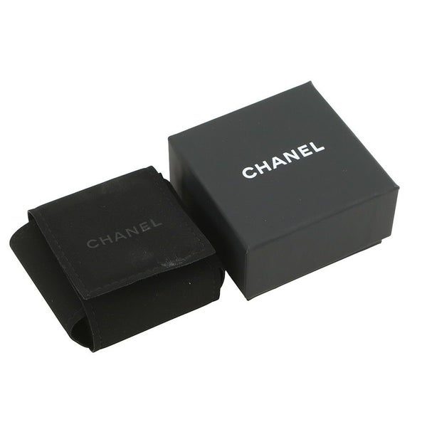 シャネル ピアス ココマーク ハート ラインストーン B26P ABH084 CHANEL アクセサリー