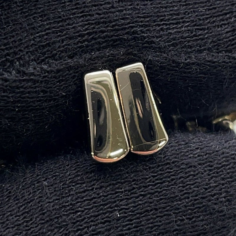 シャネル ブローチ 人形モチーフ フェイクパール ココマーク ABG223 CHANEL アクセサリー 黒