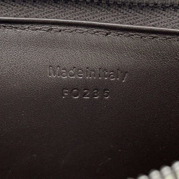 ベルルッティ コインケース コア マキシ ジップ カードホルダー カーフレザー Berluti 財布 メンズ