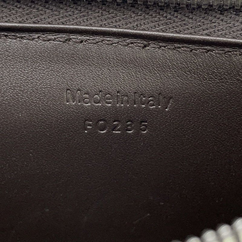 ベルルッティ コインケース コア マキシ ジップ カードホルダー カーフレザー Berluti 財布 メンズ