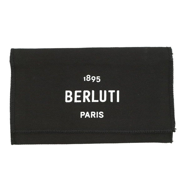 ベルルッティ コインケース コア マキシ ジップ カードホルダー カーフレザー Berluti 財布 メンズ