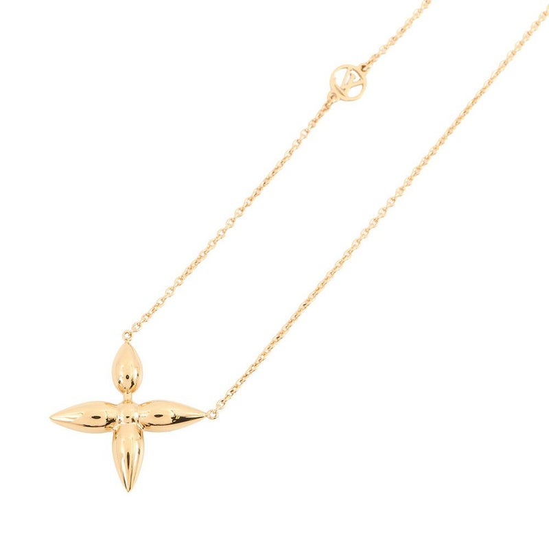 ルイヴィトン ネックレス コリエ・ルイゼット M00365 LOUIS VUITTON アクセサリー