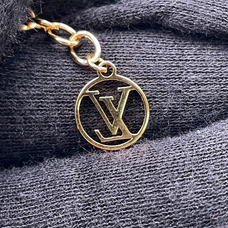 ルイヴィトン ネックレス コリエ・ルイゼット M00365 LOUIS VUITTON アクセサリー