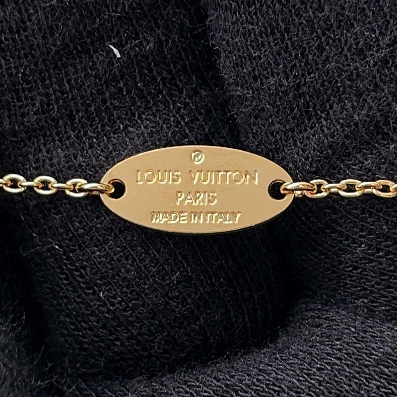 ルイヴィトン ネックレス コリエ・ルイゼット M00365 LOUIS VUITTON アクセサリー