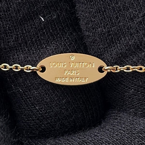 ルイヴィトン ネックレス コリエ・ルイゼット M00365 LOUIS VUITTON アクセサリー