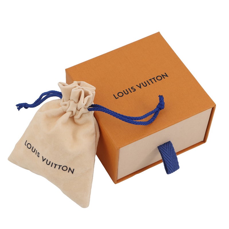 ルイヴィトン ネックレス コリエ・ルイゼット M00365 LOUIS VUITTON アクセサリー