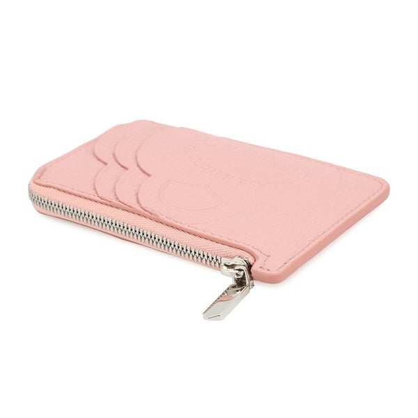 ティファニー コインケース リターントゥ フラグメント ケース レザー Tiffany&Co. 財布