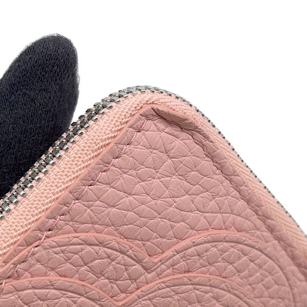 ティファニー コインケース リターントゥ フラグメント ケース レザー Tiffany&Co. 財布