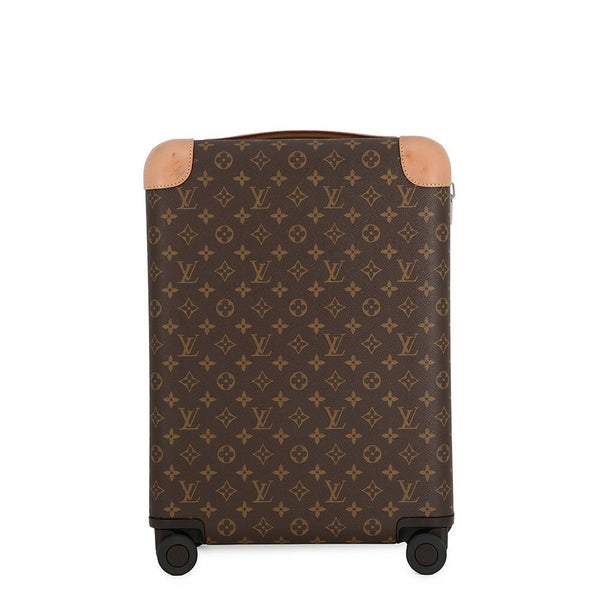 ルイヴィトン キャリーケース モノグラム ホライゾン50 M23209 LOUIS VUITTON トラベル スーツケース 旅行