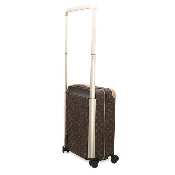 ルイヴィトン キャリーケース モノグラム ホライゾン50 M23209 LOUIS VUITTON トラベル スーツケース 旅行