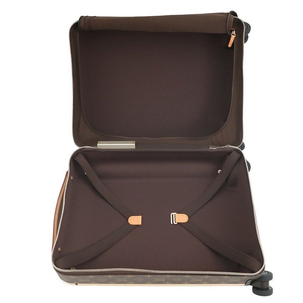 ルイヴィトン キャリーケース モノグラム ホライゾン50 M23209 LOUIS VUITTON トラベル スーツケース 旅行