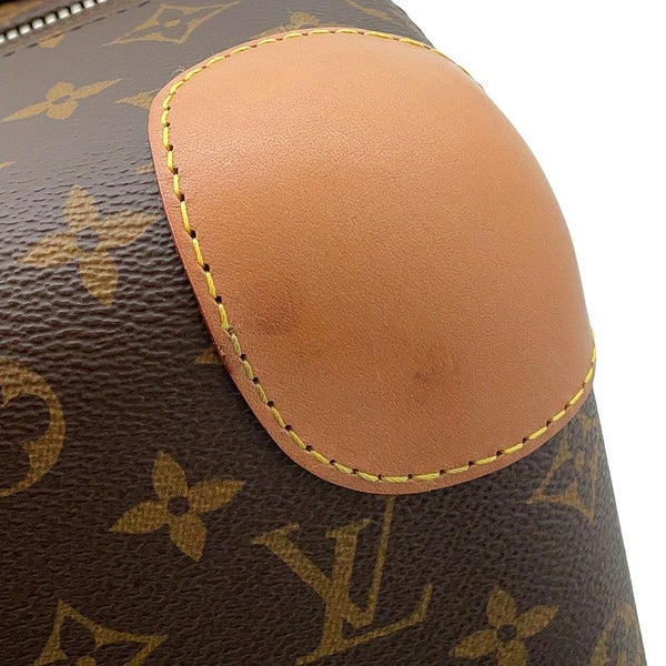 ルイヴィトン キャリーケース モノグラム ホライゾン50 M23209 LOUIS VUITTON トラベル スーツケース 旅行