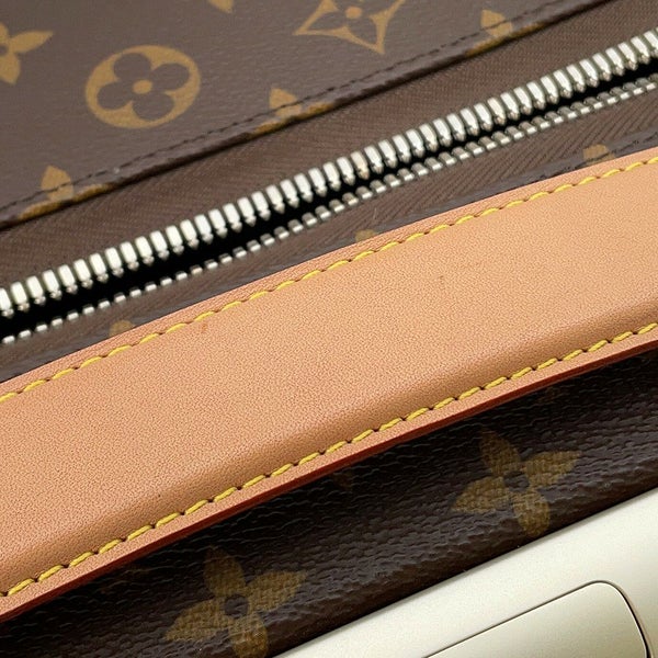 ルイヴィトン キャリーケース モノグラム ホライゾン50 M23209 LOUIS VUITTON トラベル スーツケース 旅行