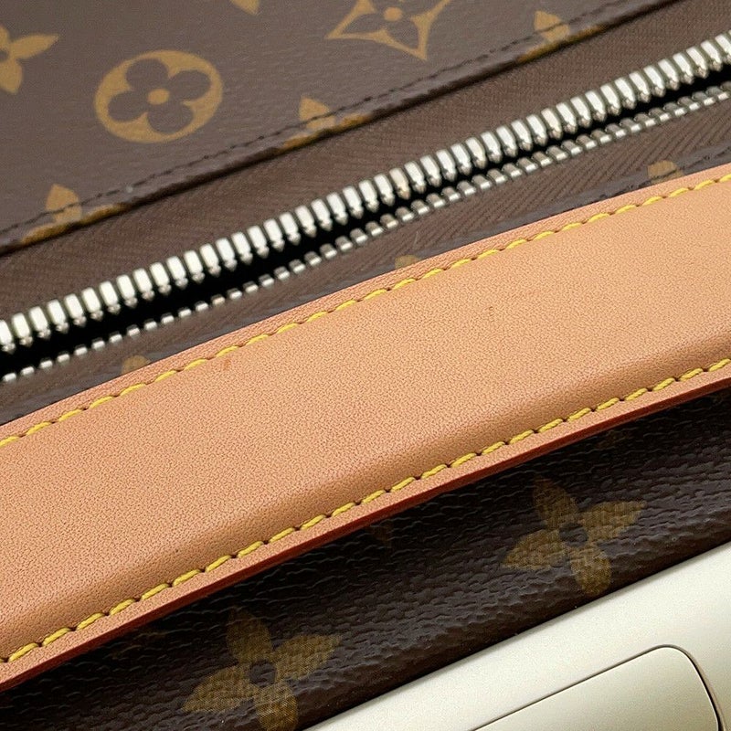 ルイヴィトン キャリーケース モノグラム ホライゾン50 M23209 LOUIS VUITTON トラベル スーツケース 旅行