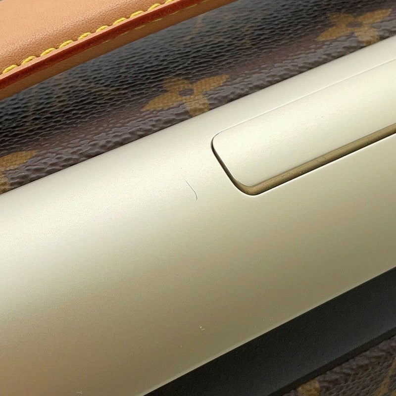 ルイヴィトン キャリーケース モノグラム ホライゾン50 M23209 LOUIS VUITTON トラベル スーツケース 旅行