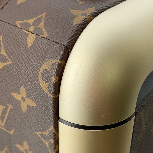 ルイヴィトン キャリーケース モノグラム ホライゾン50 M23209 LOUIS VUITTON トラベル スーツケース 旅行