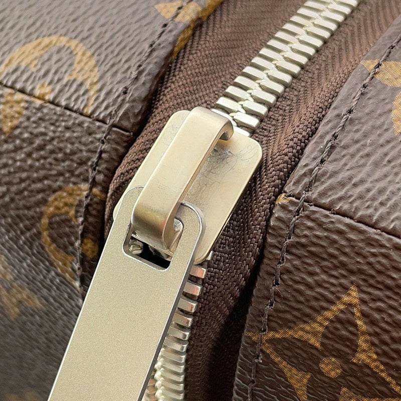 ルイヴィトン キャリーケース モノグラム ホライゾン50 M23209 LOUIS VUITTON トラベル スーツケース 旅行