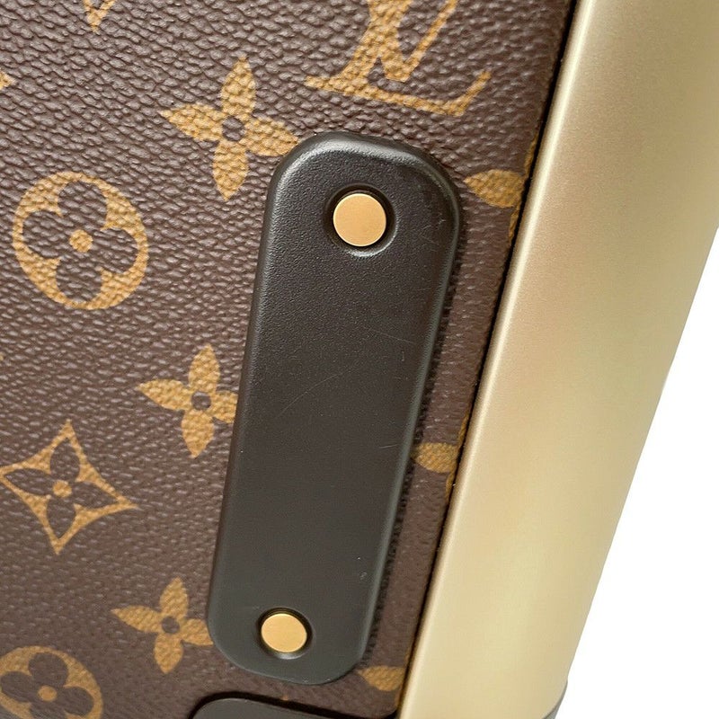 ルイヴィトン キャリーケース モノグラム ホライゾン50 M23209 LOUIS VUITTON トラベル スーツケース 旅行