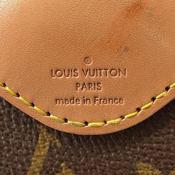 ルイヴィトン キャリーケース モノグラム ホライゾン50 M23209 LOUIS VUITTON トラベル スーツケース 旅行