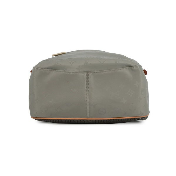 ルイヴィトン リュック モノグラム・チタニウム バックパック PM M43882 LOUIS VUITTON ヴィトン