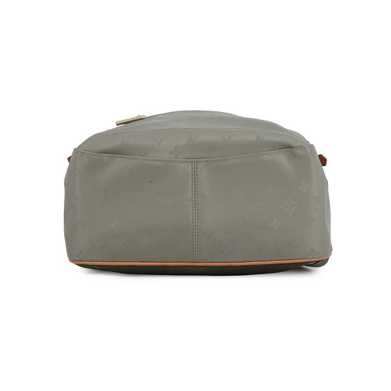 ルイヴィトン リュック モノグラム・チタニウム バックパック PM M43882 LOUIS VUITTON ヴィトン