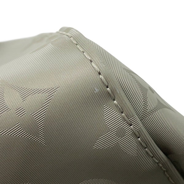 ルイヴィトン リュック モノグラム・チタニウム バックパック PM M43882 LOUIS VUITTON ヴィトン