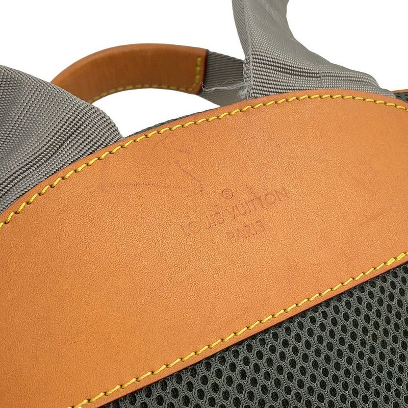 ルイヴィトン リュック モノグラム・チタニウム バックパック PM M43882 LOUIS VUITTON ヴィトン