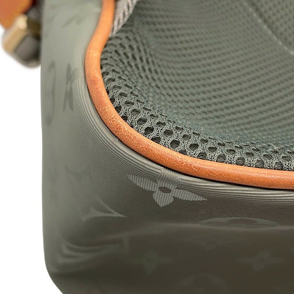 ルイヴィトン リュック モノグラム・チタニウム バックパック PM M43882 LOUIS VUITTON ヴィトン