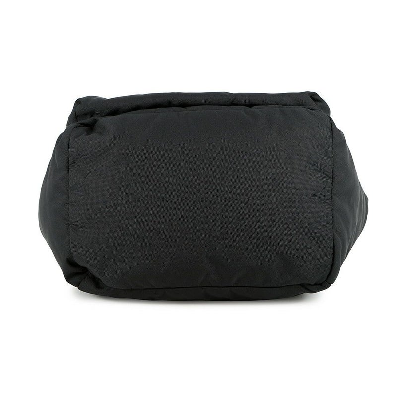 バレンシアガ トートバッグ 765612 キャンバス BALENCIAGA メンズ 黒