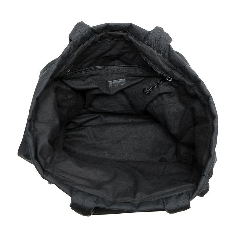 バレンシアガ トートバッグ 765612 キャンバス BALENCIAGA メンズ 黒