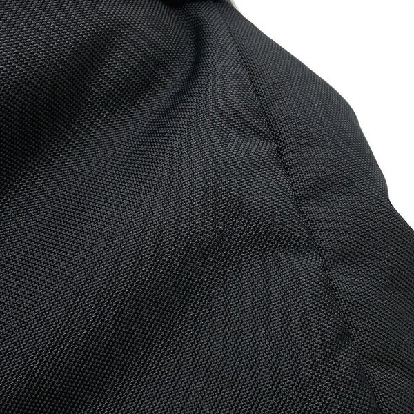 バレンシアガ トートバッグ 765612 キャンバス BALENCIAGA メンズ 黒