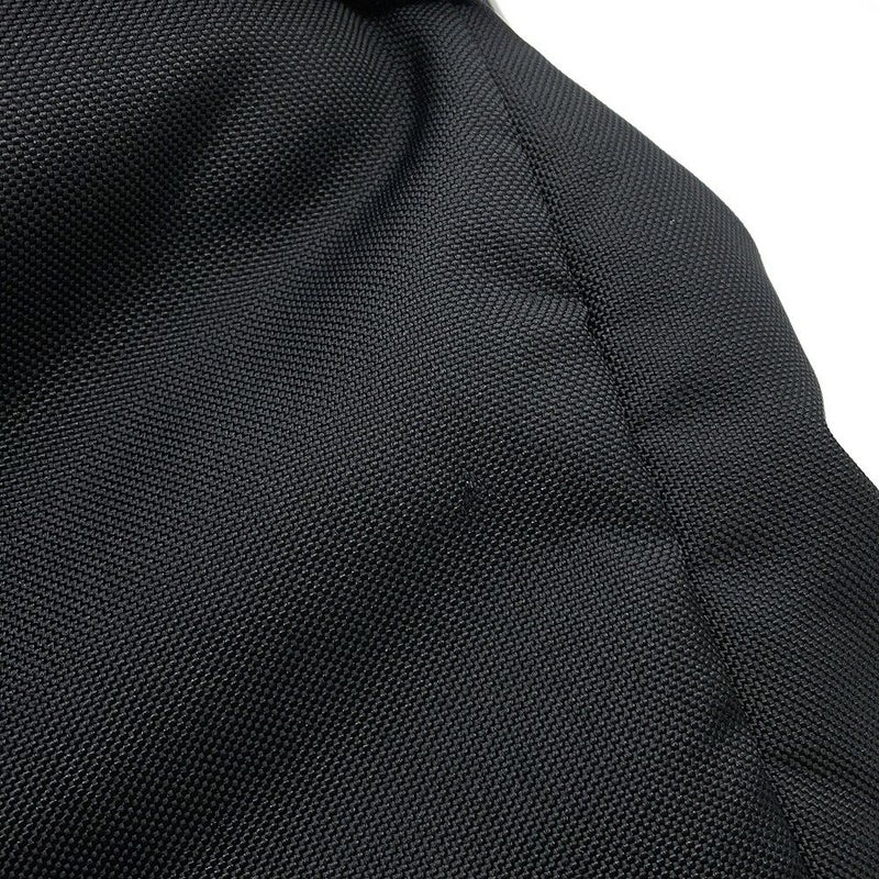 バレンシアガ トートバッグ 765612 キャンバス BALENCIAGA メンズ 黒