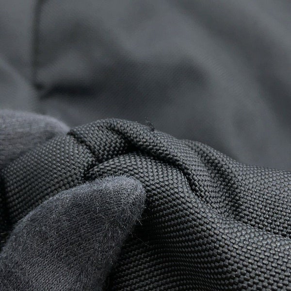 バレンシアガ トートバッグ 765612 キャンバス BALENCIAGA メンズ 黒