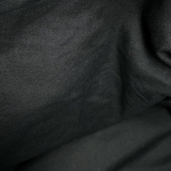 バレンシアガ トートバッグ 765612 キャンバス BALENCIAGA メンズ 黒