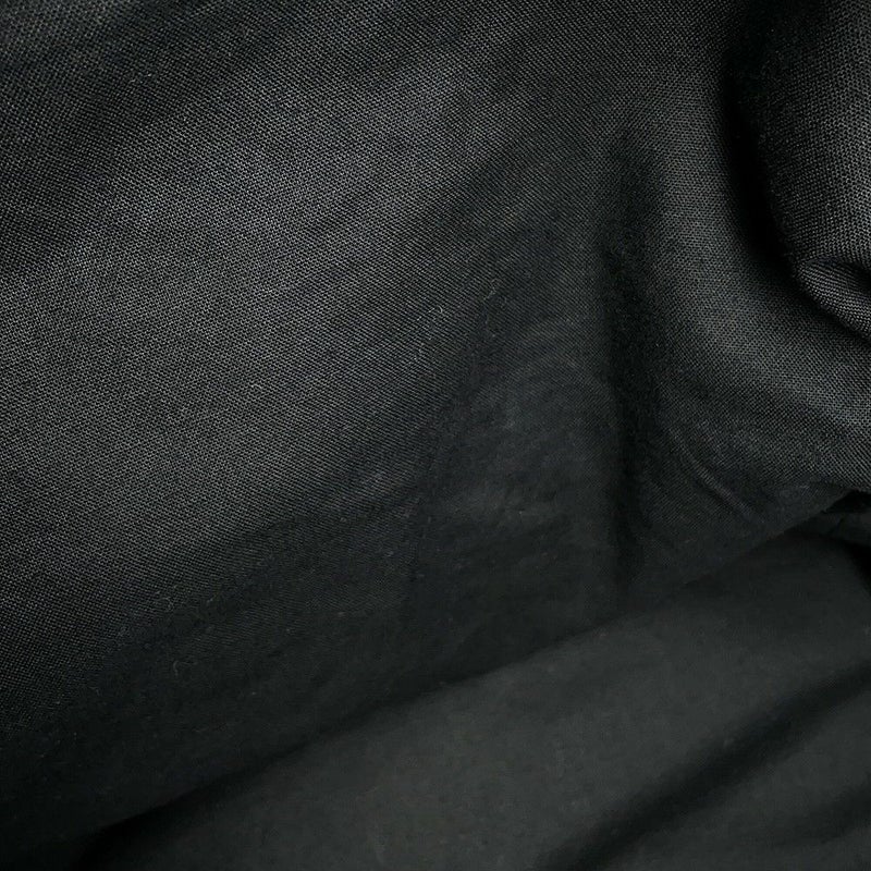 バレンシアガ トートバッグ 765612 キャンバス BALENCIAGA メンズ 黒