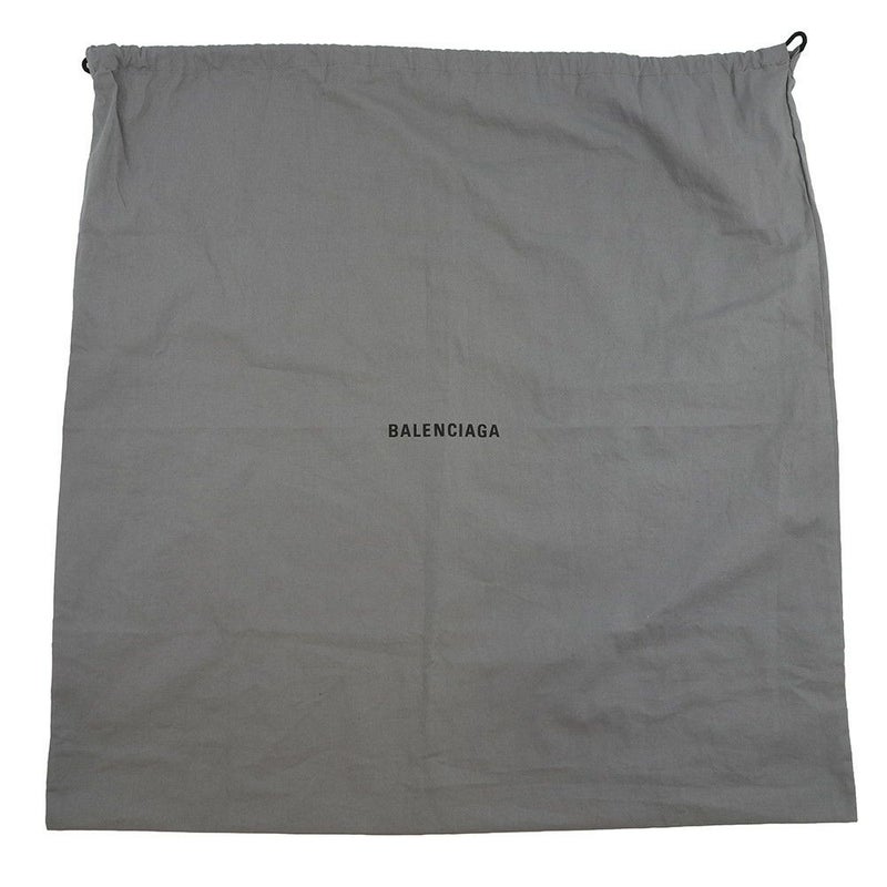 バレンシアガ トートバッグ 765612 キャンバス BALENCIAGA メンズ 黒