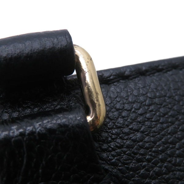 ルイヴィトン ハンドバッグ バイカラーモノグラム・アンプラント オンザゴーPM M45659 ヴィトン バッグ 2way ショルダー 黒 ブラック